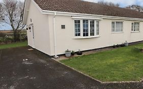 13 Gower Holiday Village